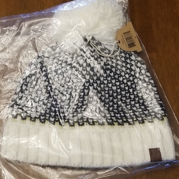 Checkered Mate hat NWT - Picture 1 of 7